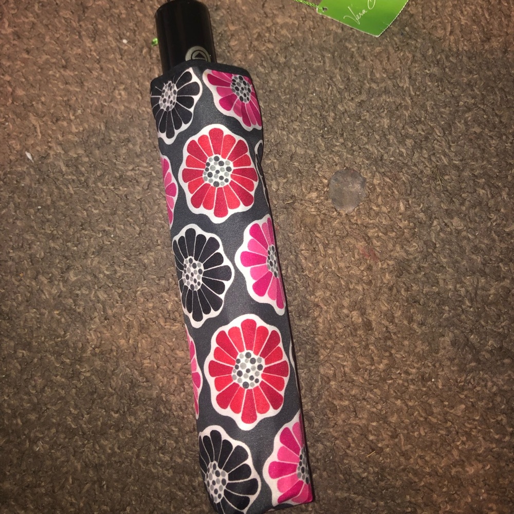 Vera Bradley umbrella